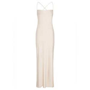 Meshki Sydney Slip Dress